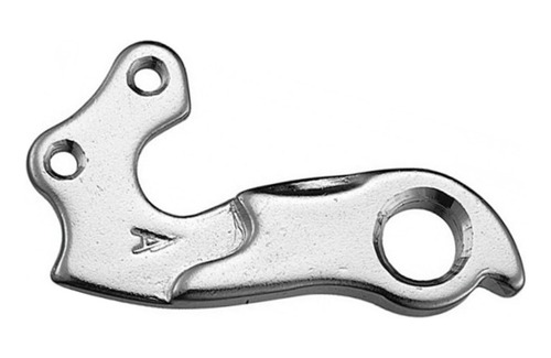 Postiza Fusible Union Puntera Gh-045 Bicicleta