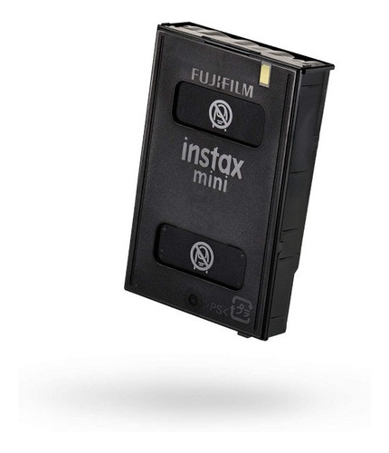 Fujifilm Cartucho Instax Mini Iso 800 5 Paquetes (50 Hojas)
