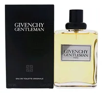 Comprar Givenchy Gentleman 100 Ml Eau De Toilette De Givenchy