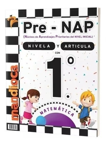 Pre Nap 1 Ronda De Mate-rojas, Vanina-estaci N Mandioca