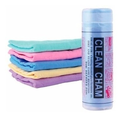 Mega Caneo Toalla Multiusos Absorbente Higienica 63x42 Cm