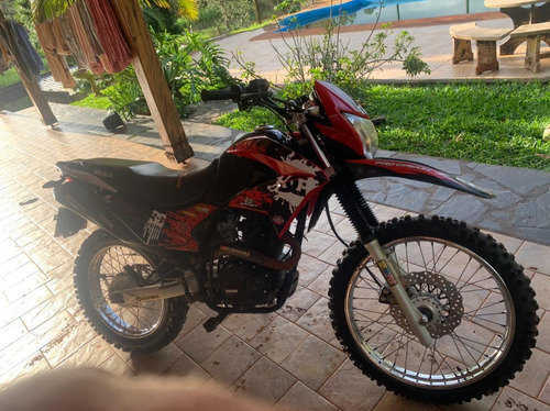 Brava Elektra 150