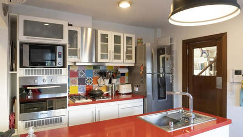 Imagen 8 de 30 de Hermosa Casa De 4 Ambientes- San Isidro