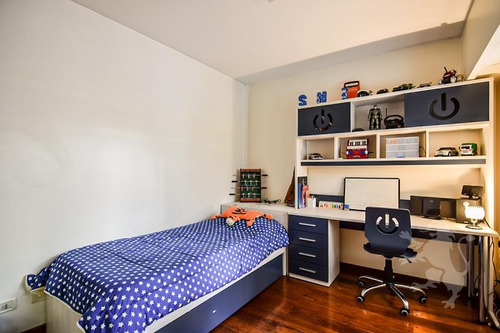 Imagen 21 de 26 de Hermoso Piso De 4 Ambientes - Balcon - Suite - Cochera Fija - Belgrano