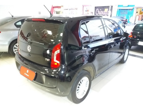 Vw Up Mobi Tsi 1.0 *** Completo***