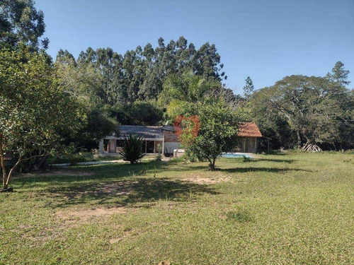 Imagem 14 de 14 de Sítio Com 4 Dormitórios À Venda, 2000 M² Por R$ 170.000 - Morungava - Gravataí/rio Grande Do Sul - Si0042