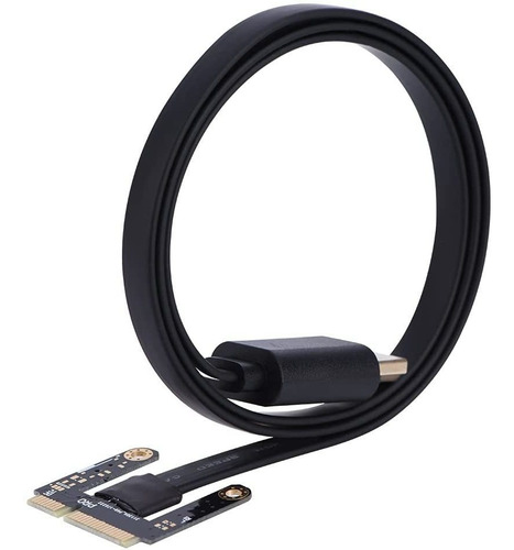 Cable Hdmi A Mini Pcie, Exp Gdc Beast Hdmi Externo A Ta...