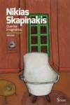 Quartos Imaginários Skapinakis, Nikias Scribe