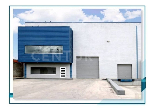 Bodega En Venta En Complejo Industrial Chihuahua