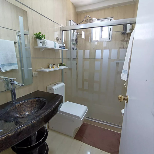 Yosmar Y Fernando Venden Apartamento En Residencias Sevilla Real Valencia