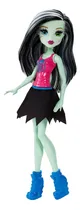 Comprar Monster High Frankie Stein Doll