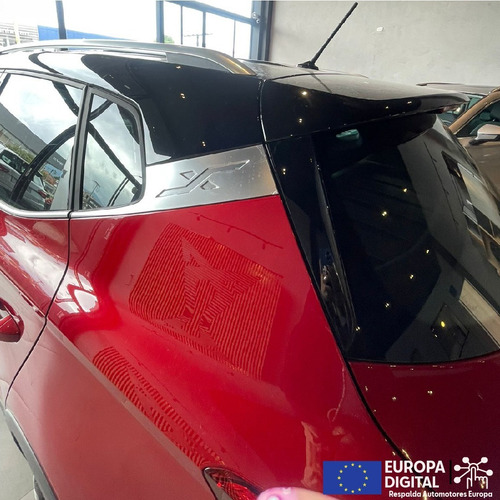 Imagen 15 de 24 de Seat Arona Fr 2024