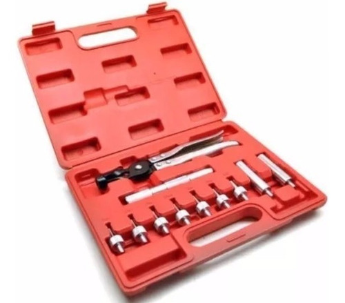 Kit Extractor De Reten De Válvulas De 11 Piezas Eurotech