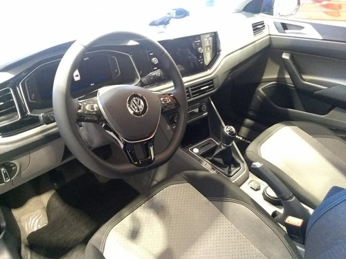Virtus Trendline Entrega Inmediata Plan Uber K