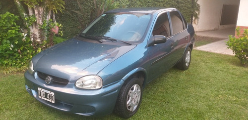 Chevrolet Corsa Classic 1.6 Gl Aa Super 2005