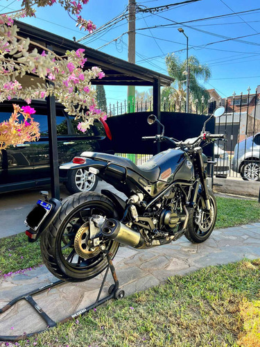 Benelli Leoncino