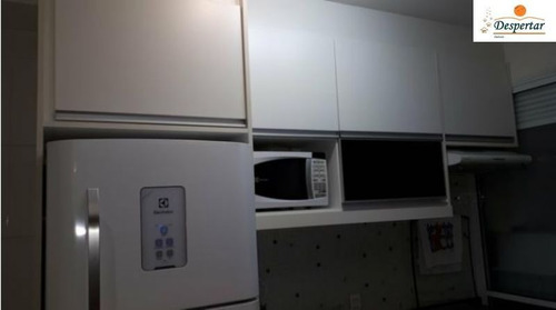 05292 - Apartamento 3 Dorms. (1 Suíte), Limão - São Paulo/sp - 5292