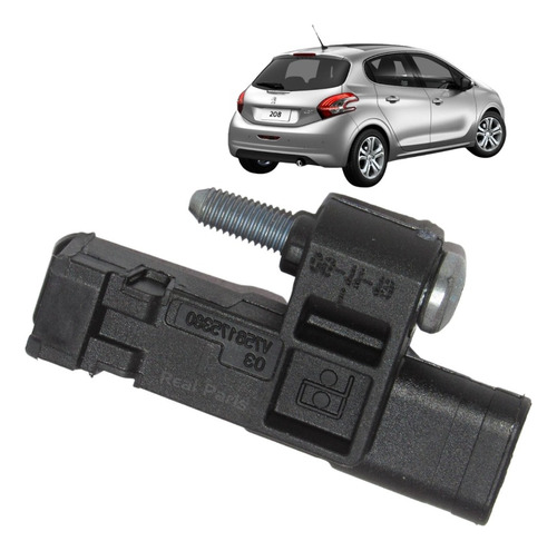 Sensor Rotação Peugeot 3008 408 Ds3 Lounge 1.6 16v Turbo Thp