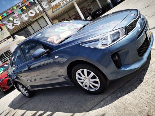 Imagen 5 de 15 de 2019 Kia Rio L