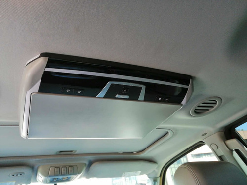 Imagen 9 de 15 de Lincoln Navigator 2005 Vagoneta Ultime 4x2 At