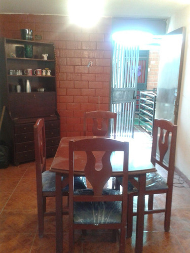 Imagen 9 de 12 de Apartamento En Guatire. Las Rosas