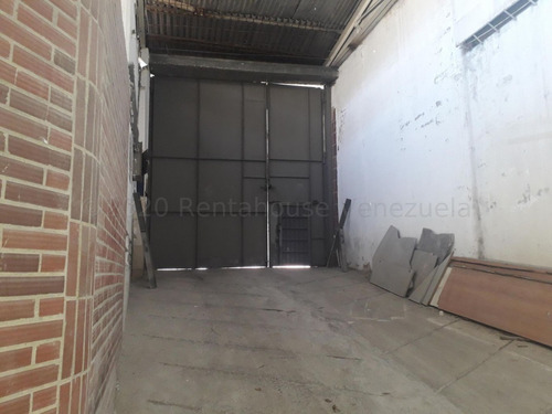 Imagen 5 de 14 de Galpón En Alquiler En Guaicaipuro (mg) 58 424 280 09 21