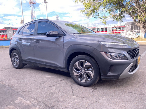 Hyundai Kona Premium Hybrid Tp 1.6 4x2