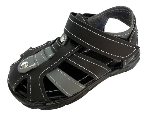 Imagen 3 de 3 de Sandalias De Nena, Nene Unisex