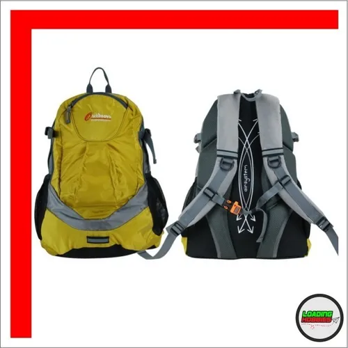 Mochila outdoor professional sale