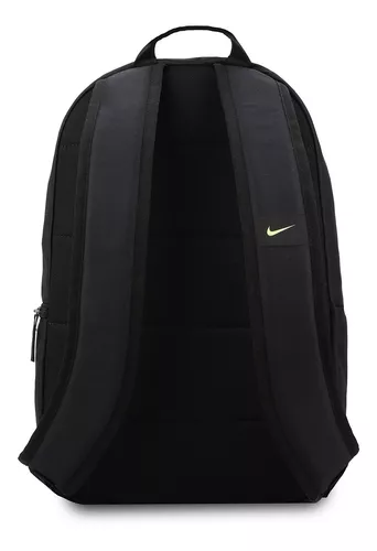 Mochila Nike Cr7 En Negro/gris