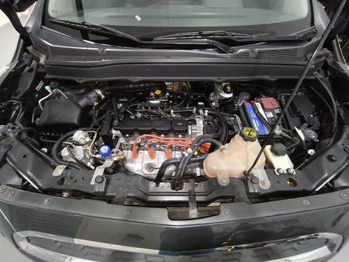 Chevrolet Spin 1.8 Ltz 5as 105cv