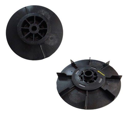 Polea Para Lavadora Mabe, Kraken 290d1164g001