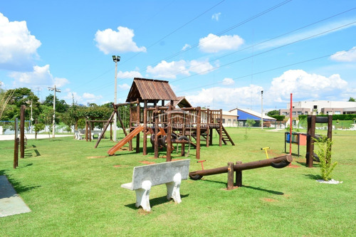 Imagem 23 de 30 de Terreno À Venda Em Parque Brasil 500 - Te011137