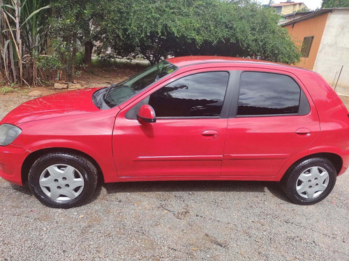 Chevrolet Celta 2012 1.0 Ls Flex Power 5p