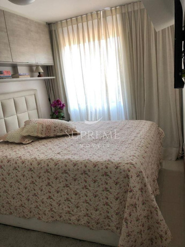 Imagem 14 de 28 de Apartamento - Ref: Svd0938