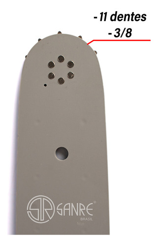 Sabre Rollomatic Compatível Stihl Ms 290/310/390 20' 36d