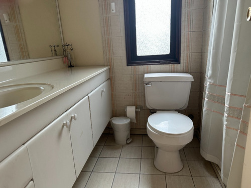 Excelente Duplex En Av Alemana