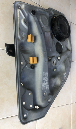 Mecanismo Elevador Tras Izq Vw Jetta A4 Aut Americano 2002 (Usado)