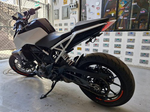 Ktm Duke 390 2021 Titulo Limpio Checala !!!!!!!!!!!!!!!!!!!!
