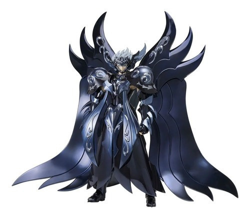 Bandai Premium Myth Cloth Ex Thanatos Disponible Feb