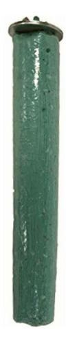 Penn Plax Calcium Bird Perch, 10-inch