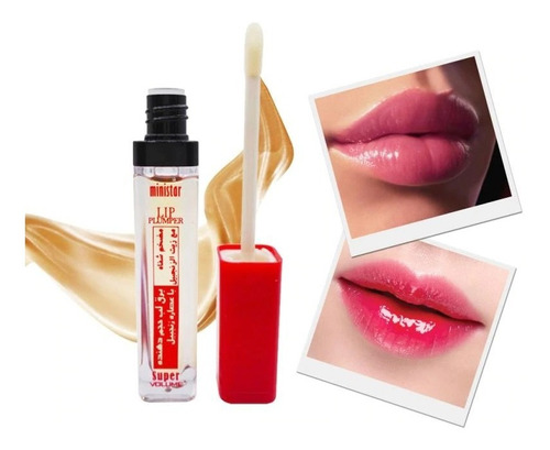 Lip Extreme Volume Labios  - L A - Unidad a $18480