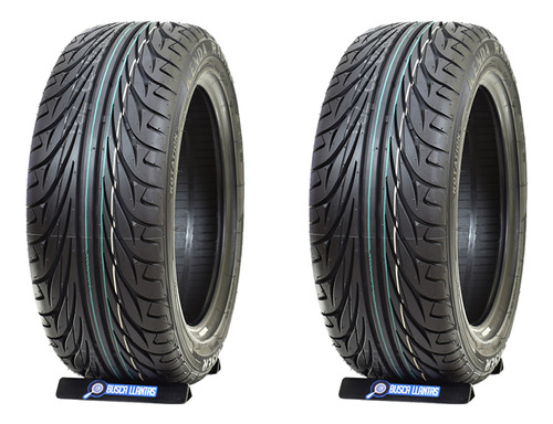 Set De 2 Llantas Kenda 185/60 R14 Kr20