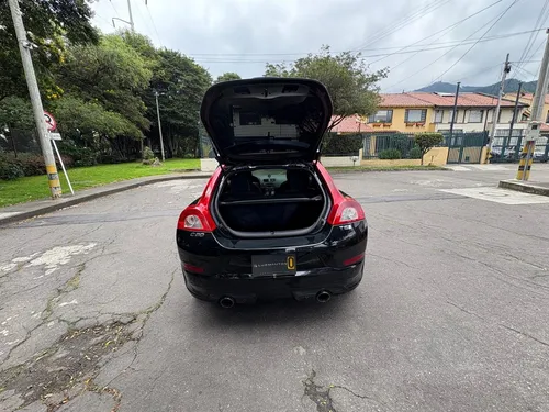 Volvo C30 2.5t Polestar R-desing 2012