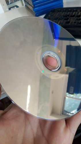 Snitch Blu Ray