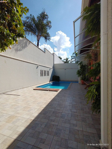 Jardim Esplanada Indaiatuba - Ca00044 - 1876100