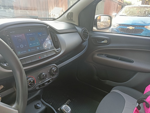Fiat Uno Way 1.4 Evo 5p Aa