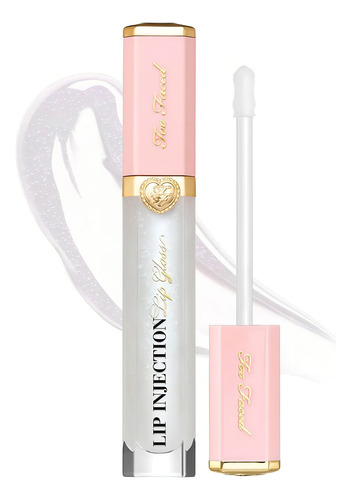 Brilho labial Too Faced I - 7350718:ml Cor: as estrelas estão alinhadas