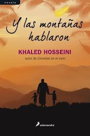 Khaled Hosseini - Y Las Montañas Hablaron - Bolsillo
