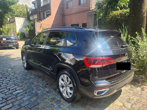 Volkswagen Taos 1.4 250 Tsi Comfortline
